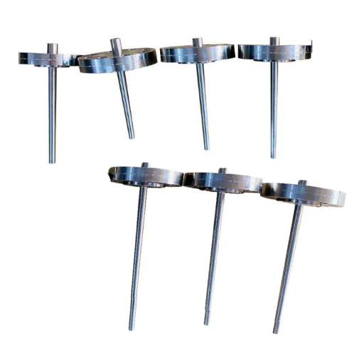 Full Pen Welded Thermowell