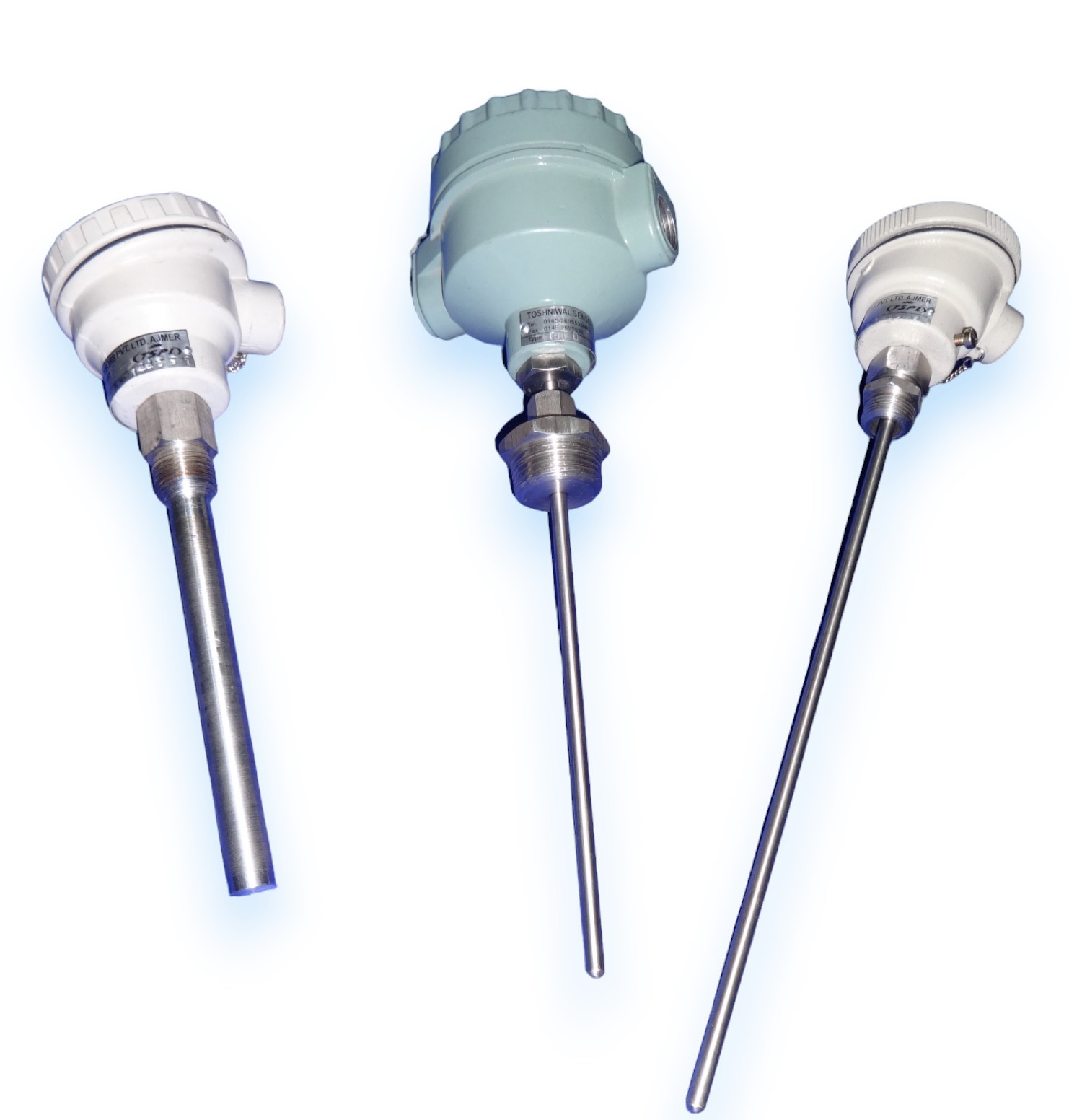 Base Metal Thermocouple
