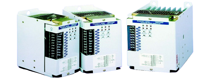 PAC27P Series (UL-C/US, CE Single Phase)
