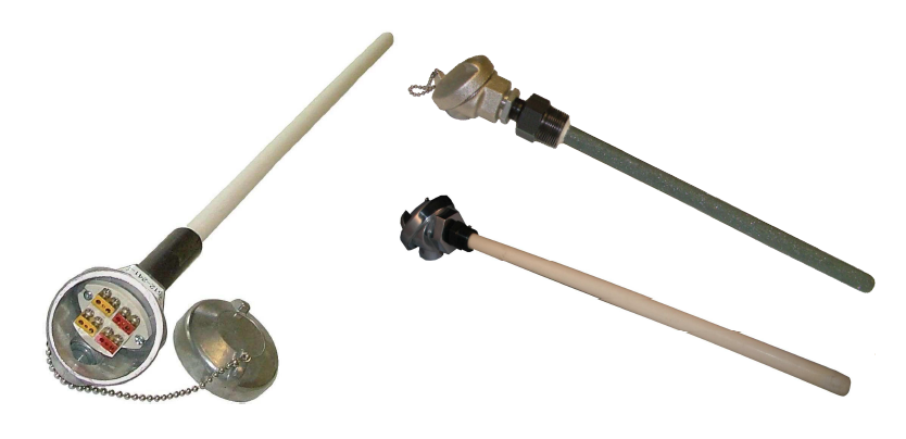 Rare Metal Thermocouple