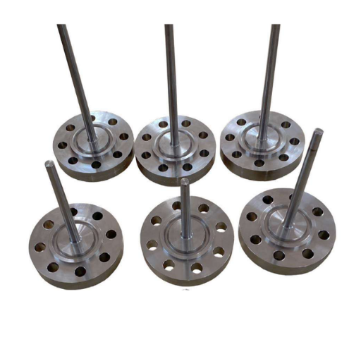 Full Pen Welded Thermowell