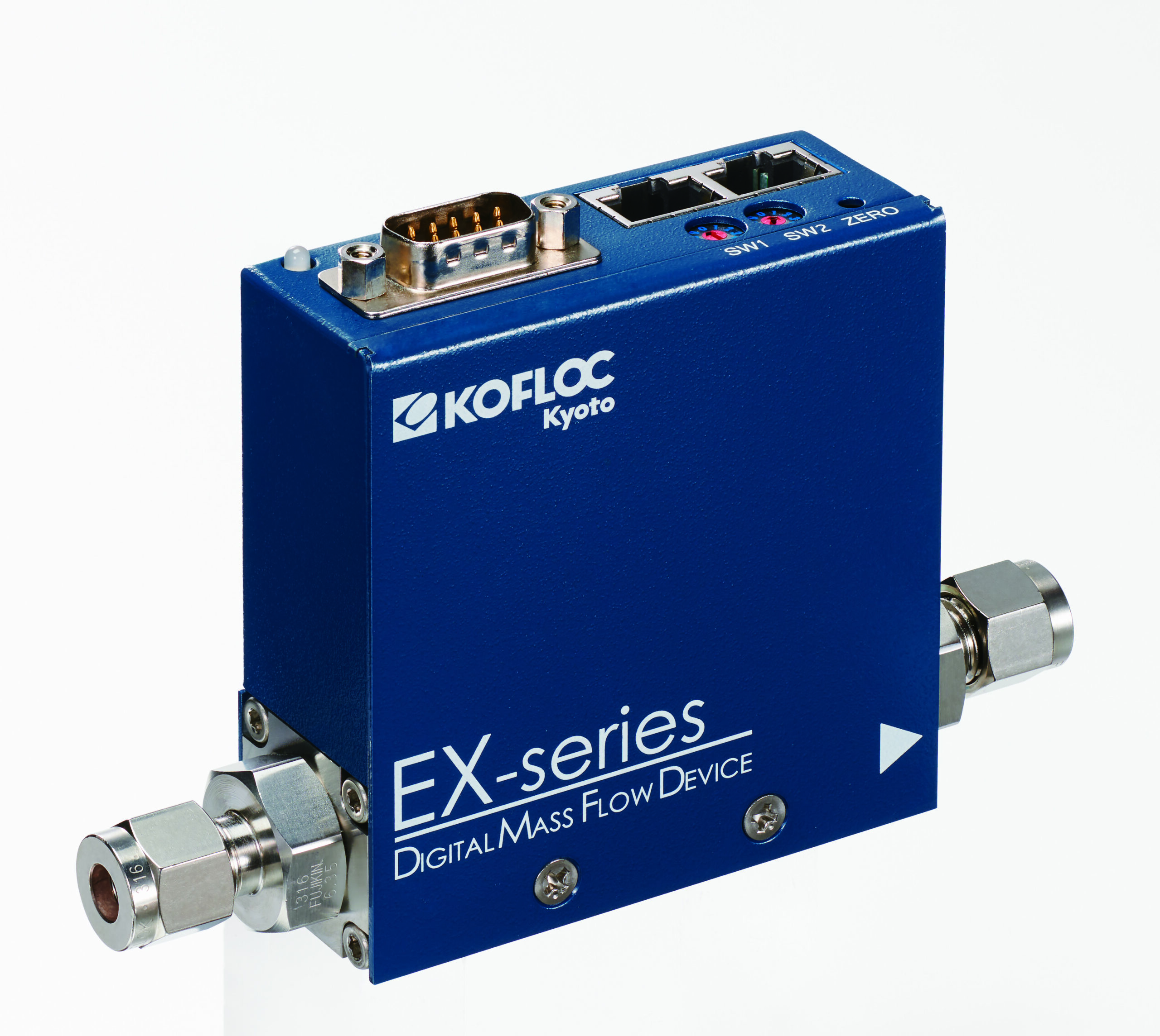 MODEL EX-250S SERIES