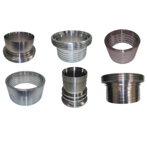 Hydraulic Fittings