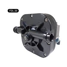 Diaphragm Pump