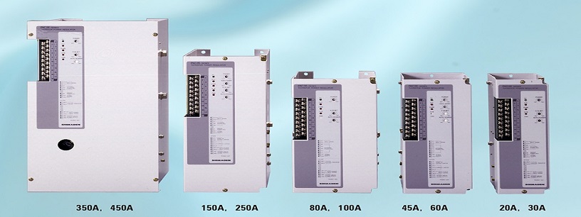 PAC26P Series (Single Phase)