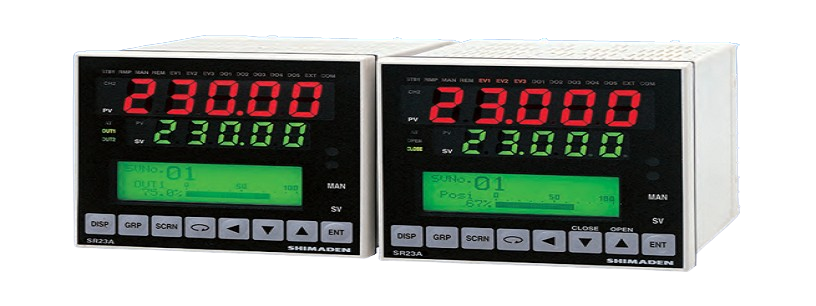 PID Controller SR23A