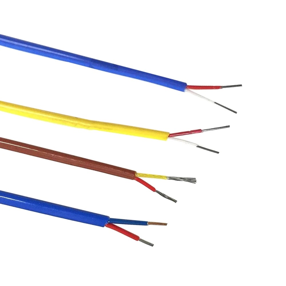 Thermocouple Compensating Cable