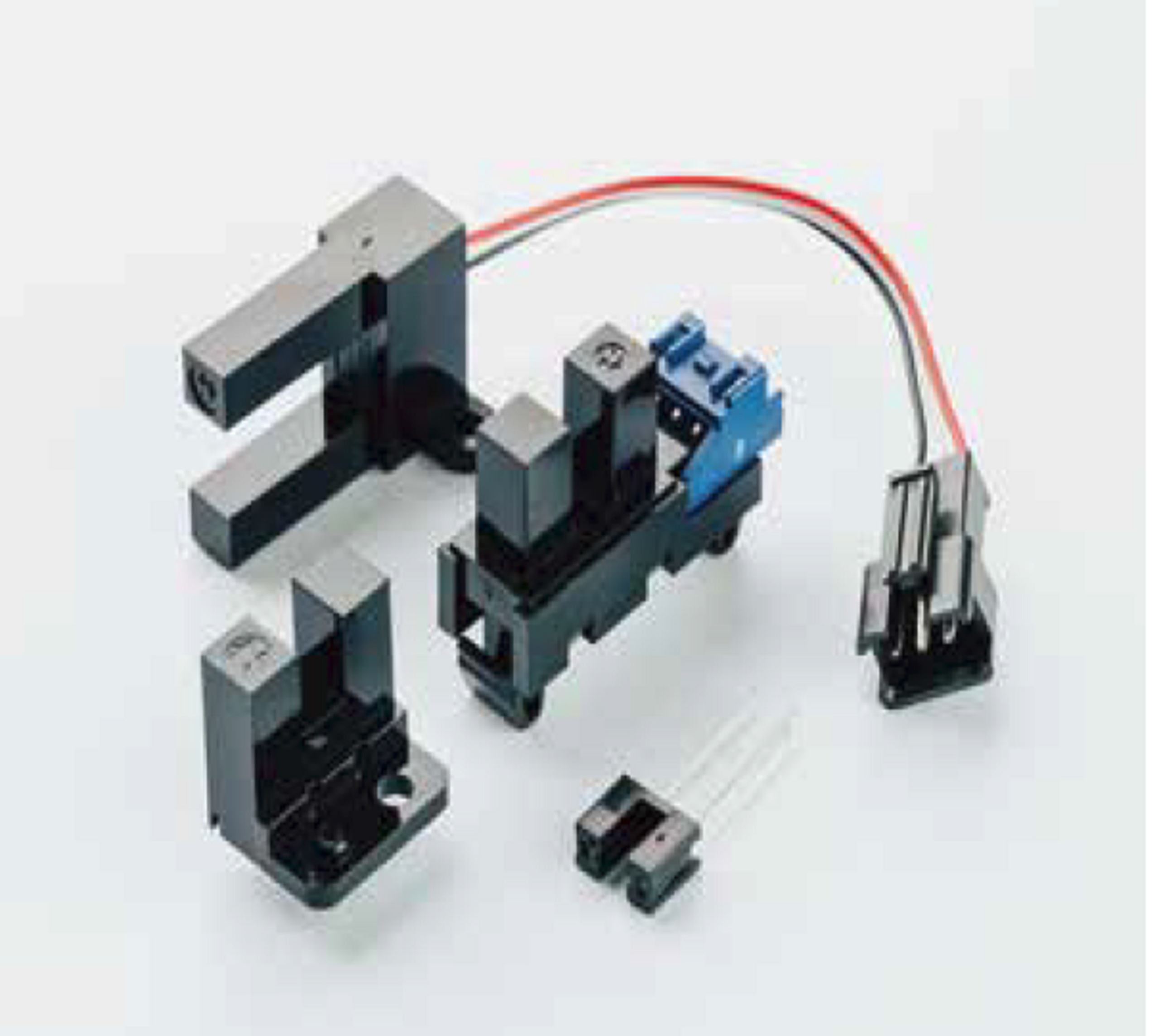 Photo Interrupter - KI Series