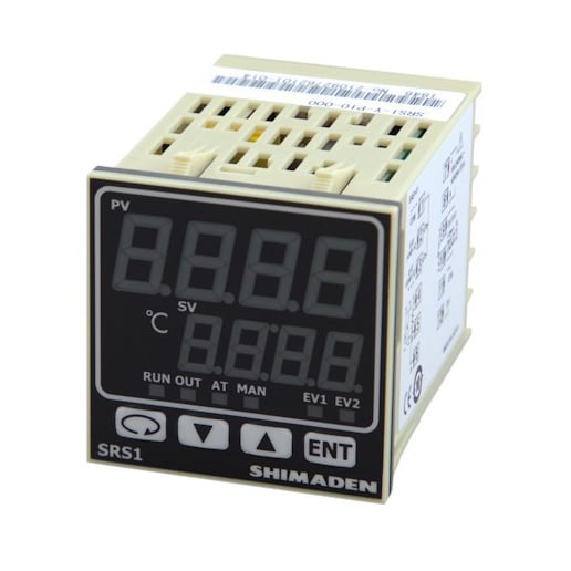PID Controller : SRS1-Y-N10-002