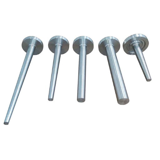 Single Piece Forged Shell Type Thermowell