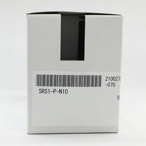 PID Controller: SRS1-P-N10-002