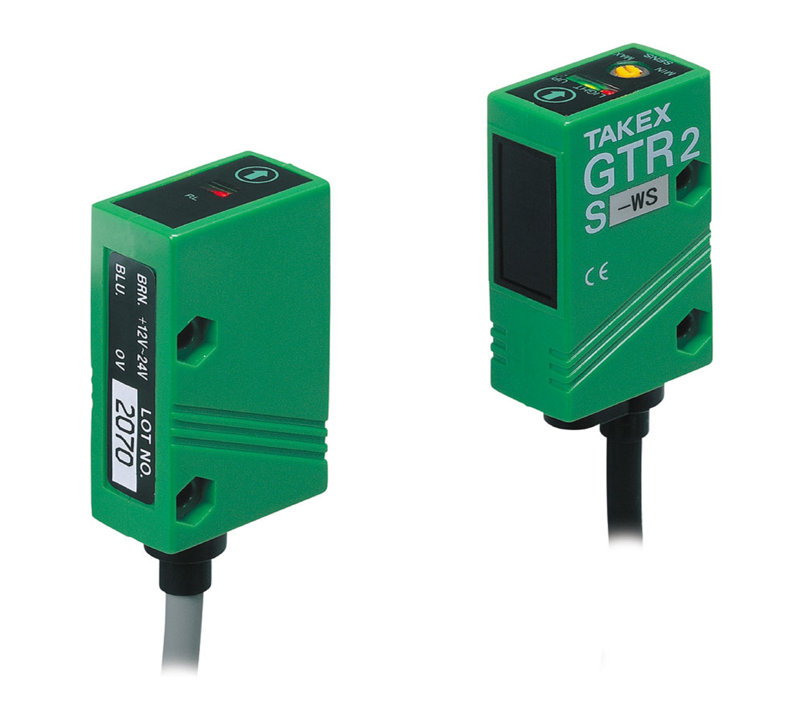 Water Detection Sensor