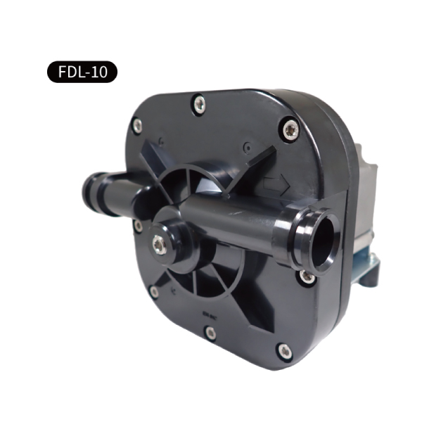 Diaphragm Pump
