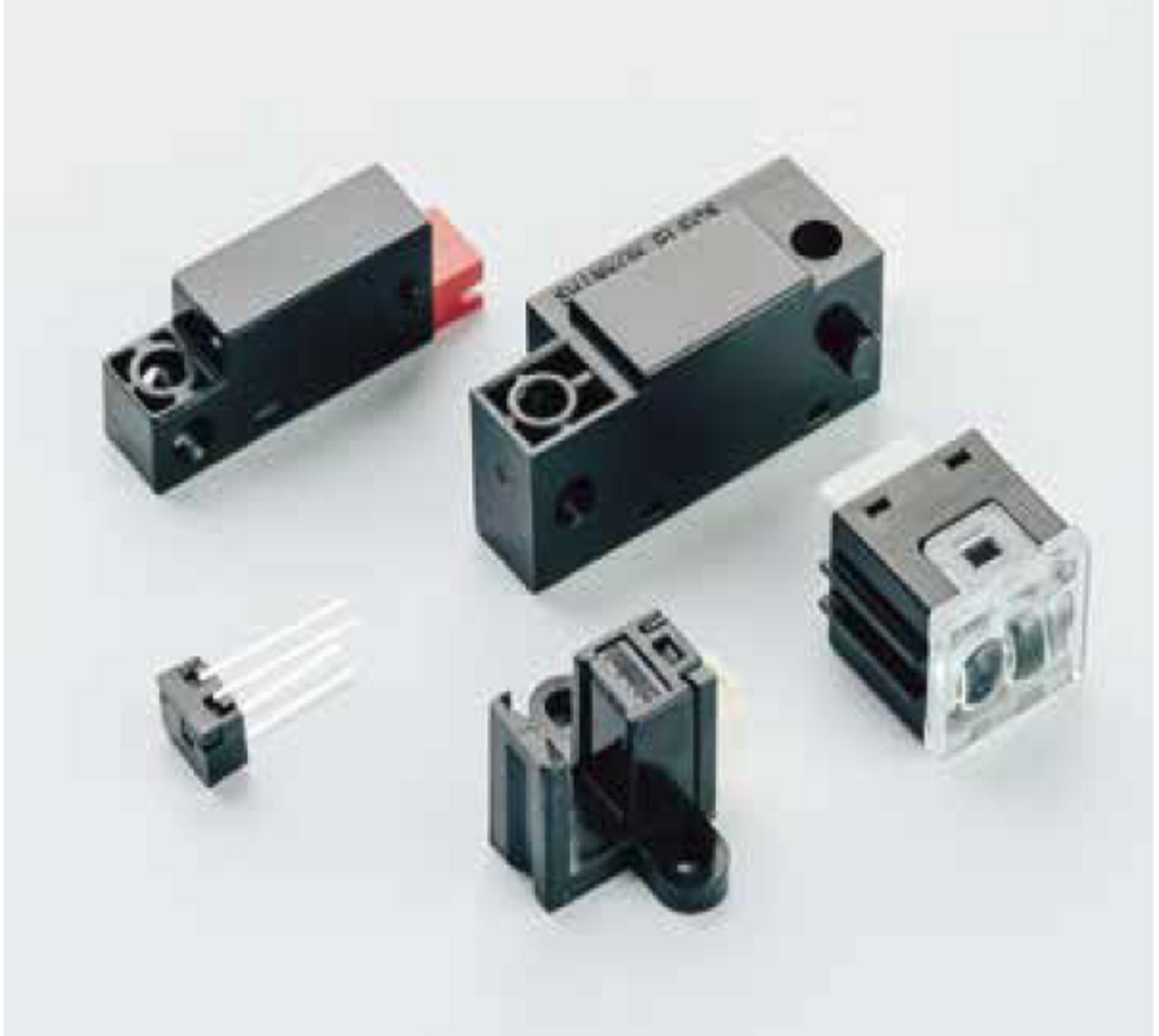 Photo Reflector - KR Series